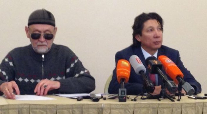 Әблязовтың орынбасары Жарымбетов: «Мен жалдамалы менеджермін, түсінесіздер ғой»