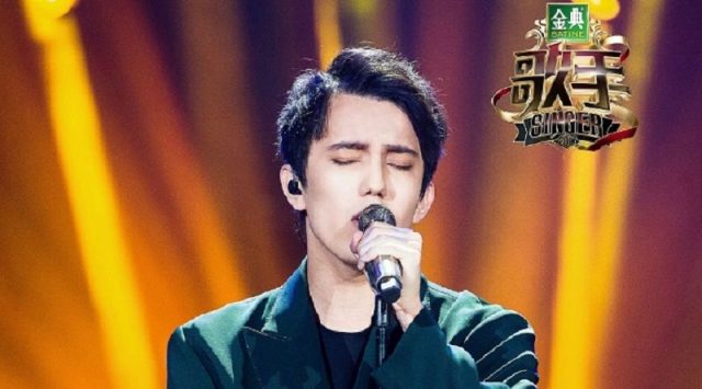 Dimash qatysyp jatqan Qytaidaǵy án baiqaýyn onlain kórińizder