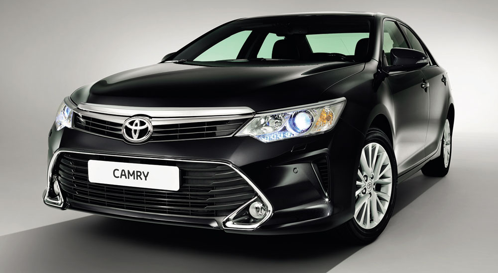 Toyota Camry 60 كٶلٸگٸ پايدا بولدى (فوتو, ۆيدەو)