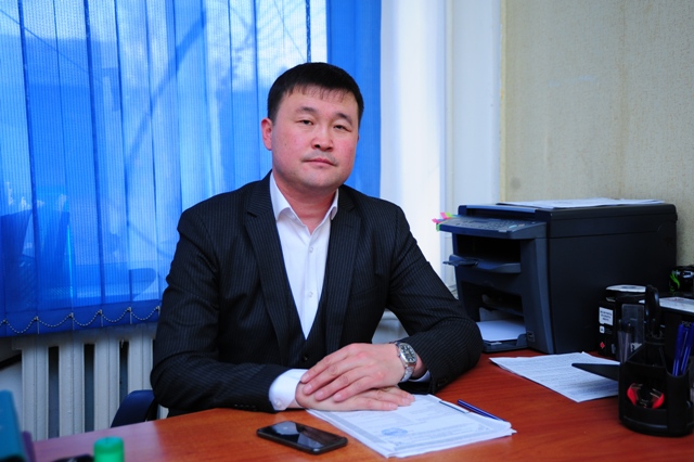 Ж. Ошырбайұлы: «Қытайда қазақстандық азық-түлікке сұраныс жоғары»