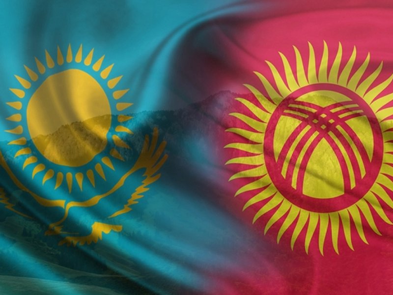 Қырғыз елшілігі қазақтардан кешірім сұрады