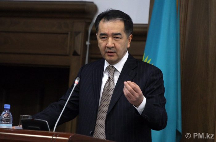 Saǵyntaev Qasymovty sókti
