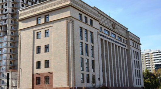 Орынбасары жемқорлықпен ұсталған әкім орнында не қылып отыр?