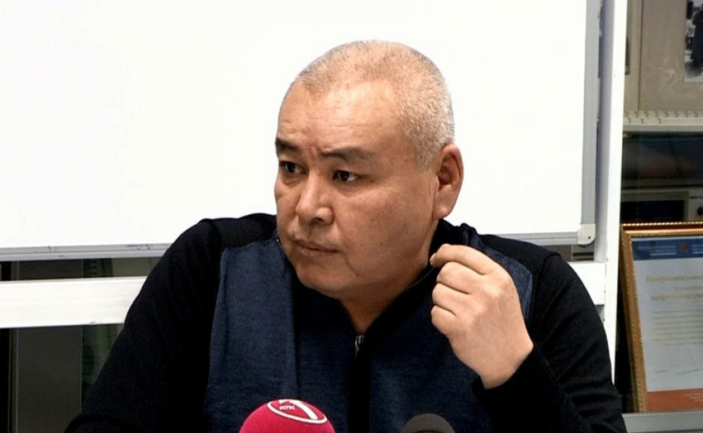 Kúieýimniń ózine qol jumsaýyna Ońtústik Qazaqstan oblysy ákiminiń apparaty jaýapty