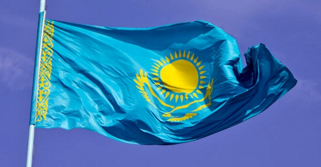 Көк туды аңсау және Лобнордағы жойқын жарылыс