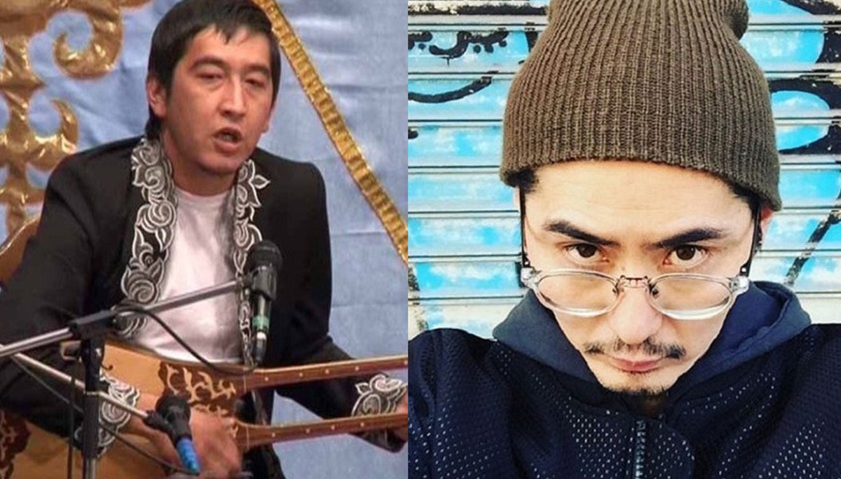 بٸزدە تالعام مەن تاڭداۋ بار ما?