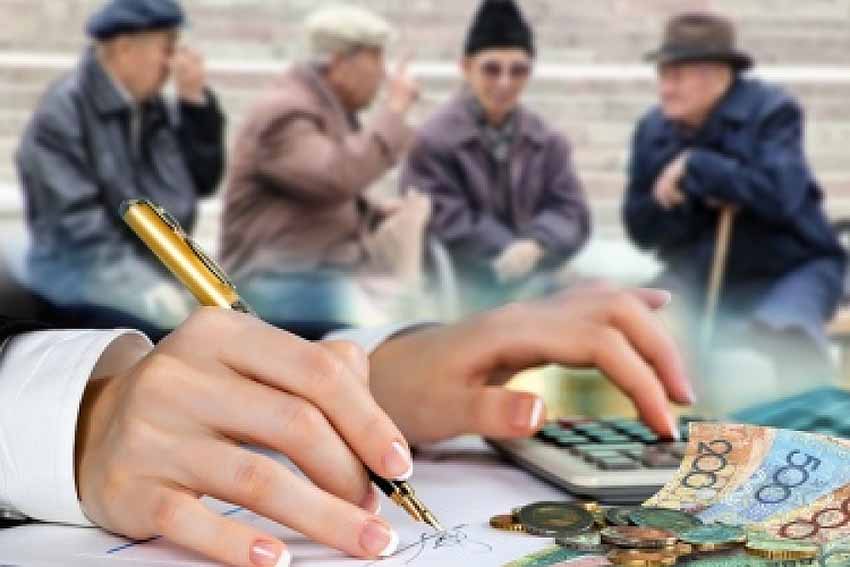 الداعى جىلى زەينەتاقى مەن جەردەماقى قانشالىقتى كٶبەيەدٸ?