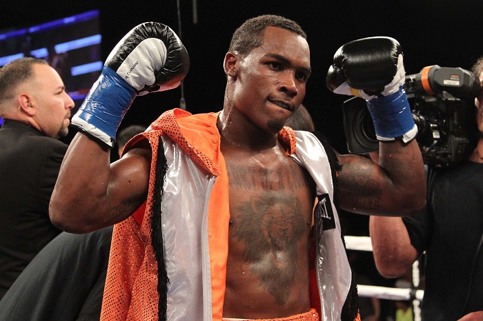 Мен Головкиннен қорықпаймын – IBF чемпионы