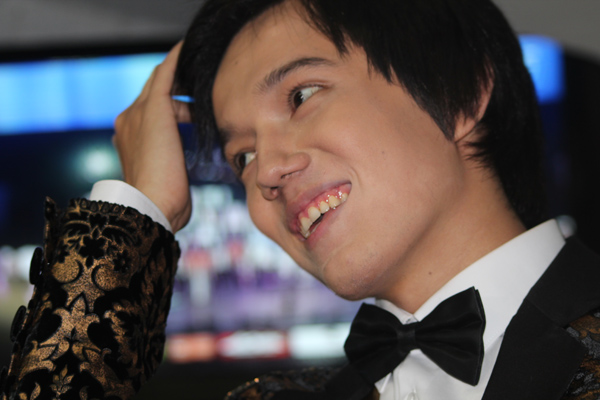Tatarstan men Bashqurtstannyń Mádeniet ministri Dimash Qudaibergenge alǵys aitty