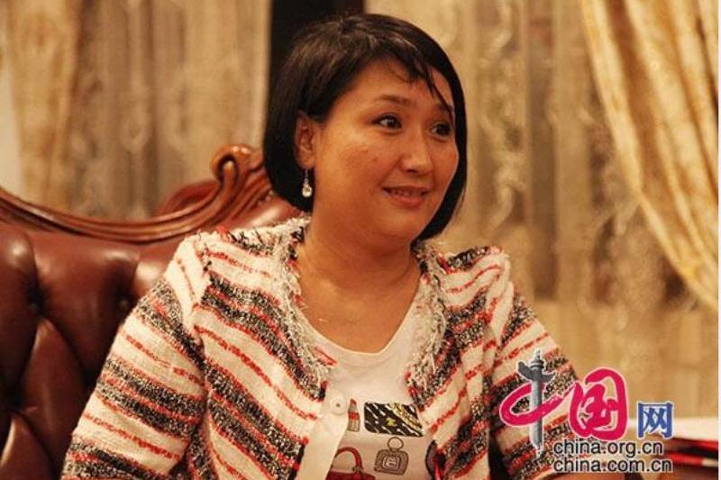«Қазақфильм» қытайға тиген қазақ қызы жайында комедия түсірмек