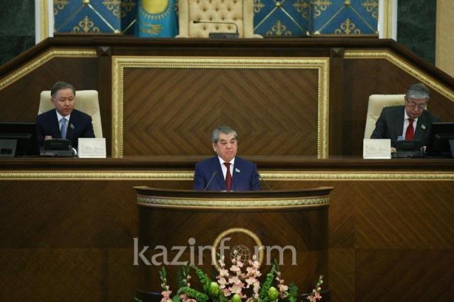Астана Нұрсұлтан қаласы болса...