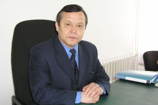 M. Aqdáýletuly: "Odaqty zaman talaptaryna orai ózgertý kerek"