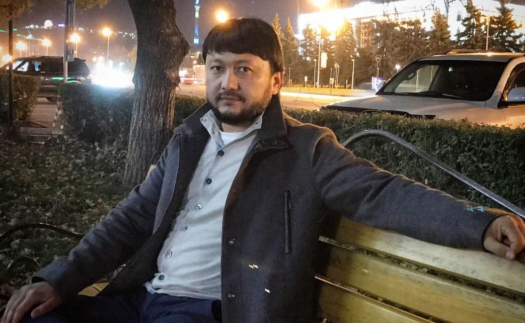 Muhamedjan Bas múfti bola ma?