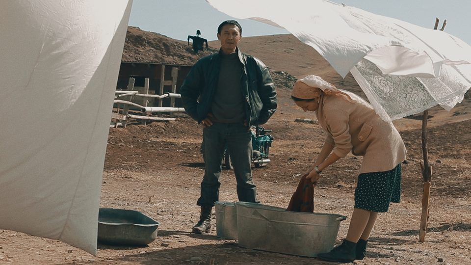 «Өліара» фильмі туралы кейбір ойлар