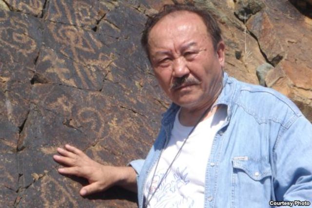 Orazhan AHMET: «Maǵaýinnyń Evtýshenkodan nesi kem?!..»