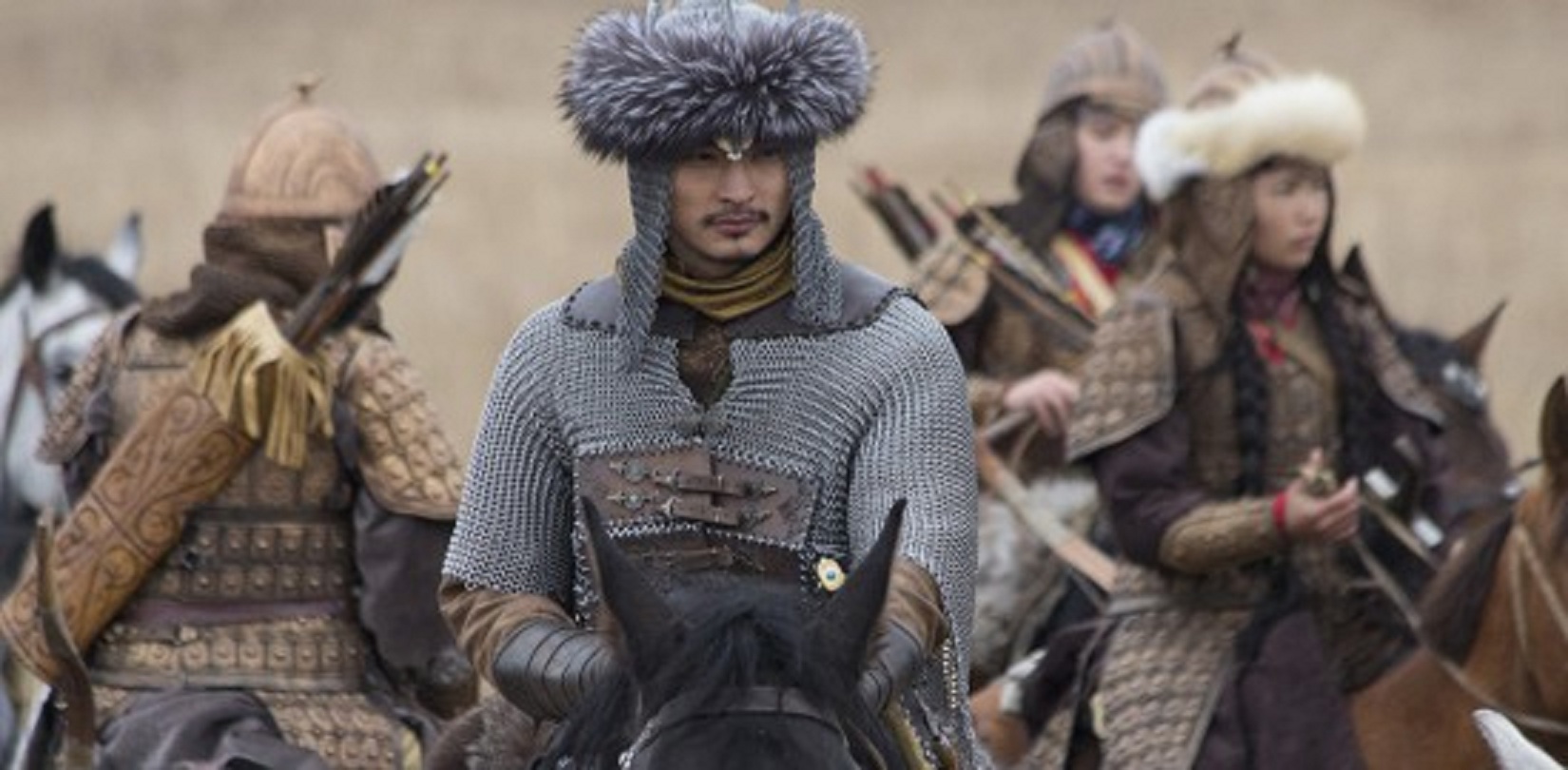 16-желтоқсанында «Қазақ елі» сериалының кино нұсқасы көрсетіледі