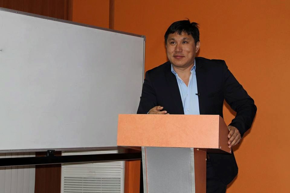 Намыс формуласы