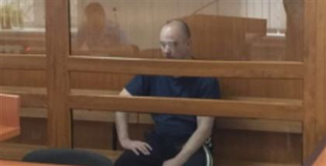 Қала мен көше атауларының қазақшалуаны қарсы азамат сот алдында жауап беруде