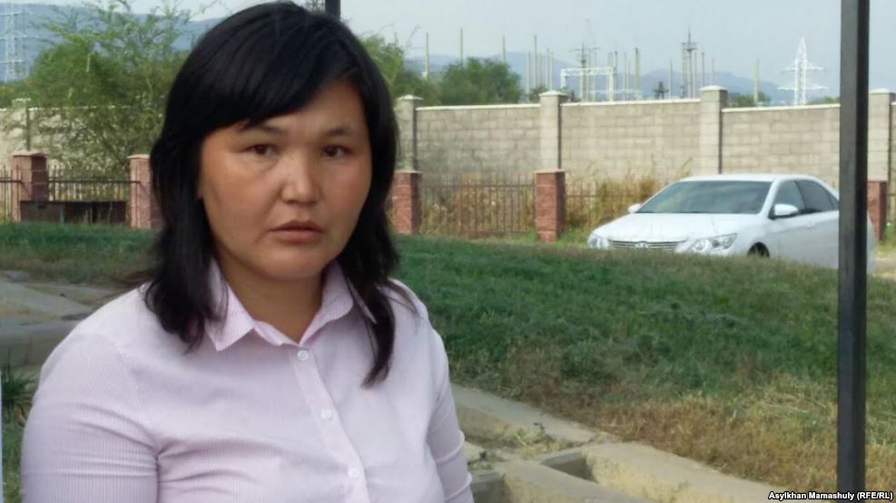 Сотқа арызданған мұғалім жеңіске жетті