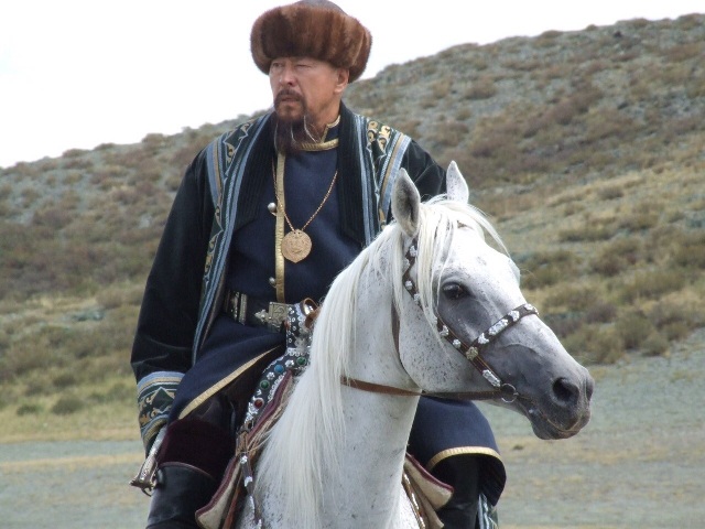 Досхан мырза, бұған Сіз не дейсіз?І