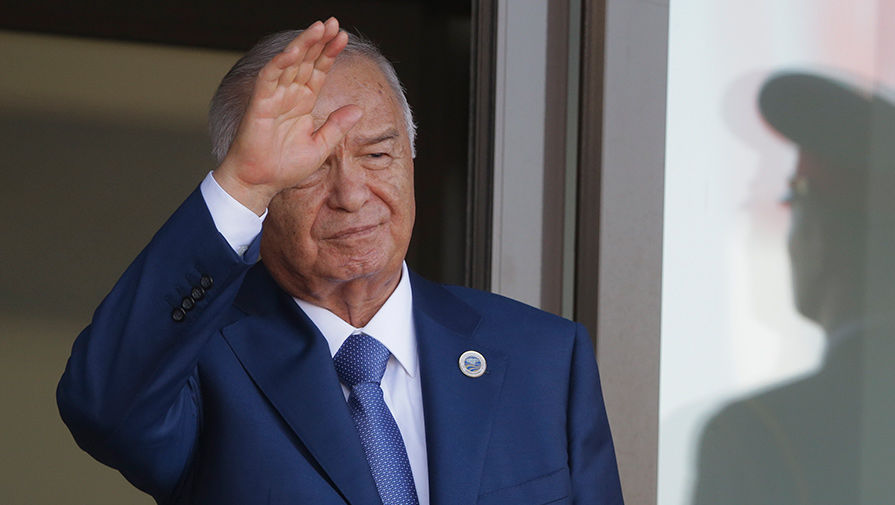 Кәрімовтың кіші қызы: "Әкемізден айырылып қалдық..."