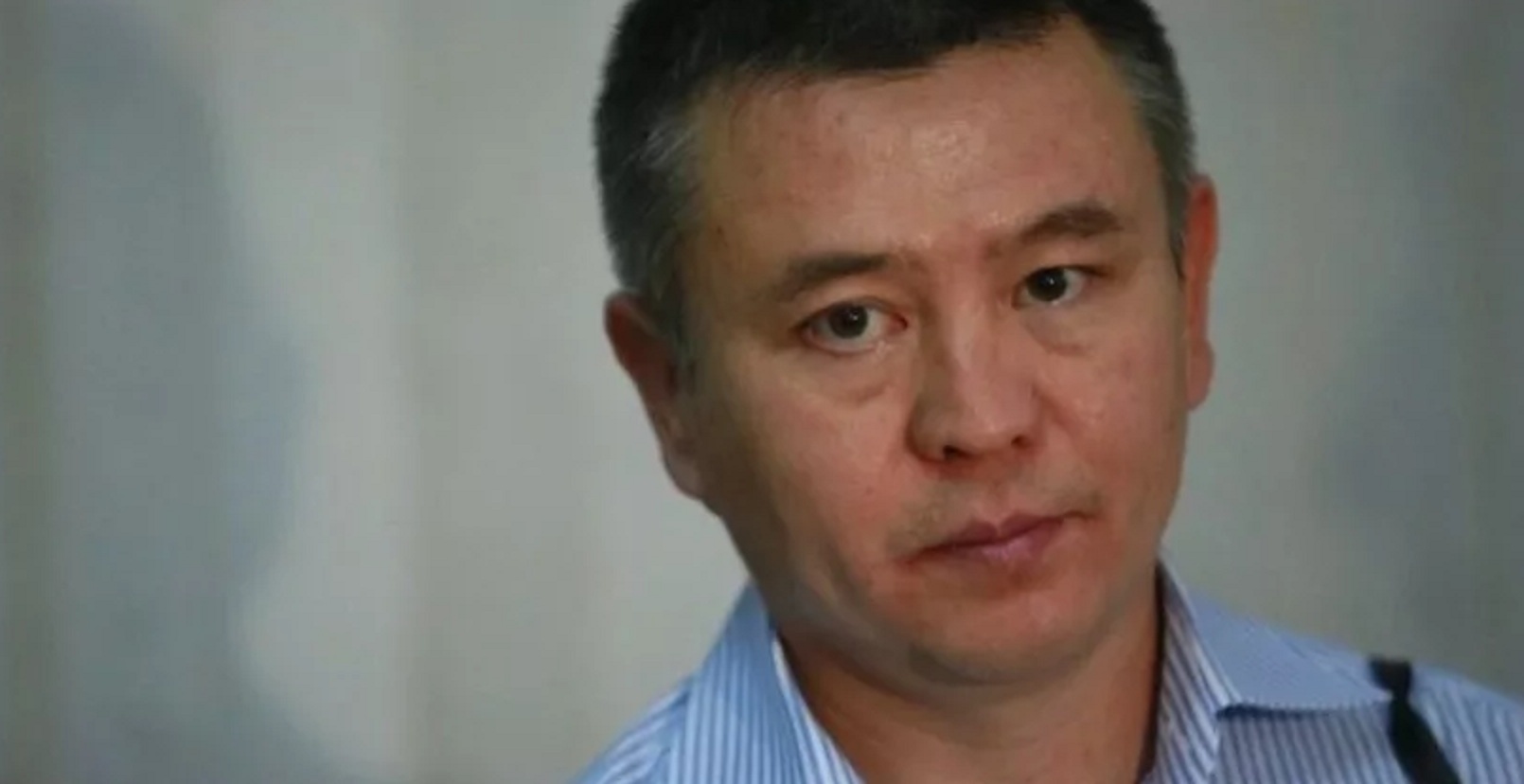 Заман өзгерсе, билік те өзгеруі керек