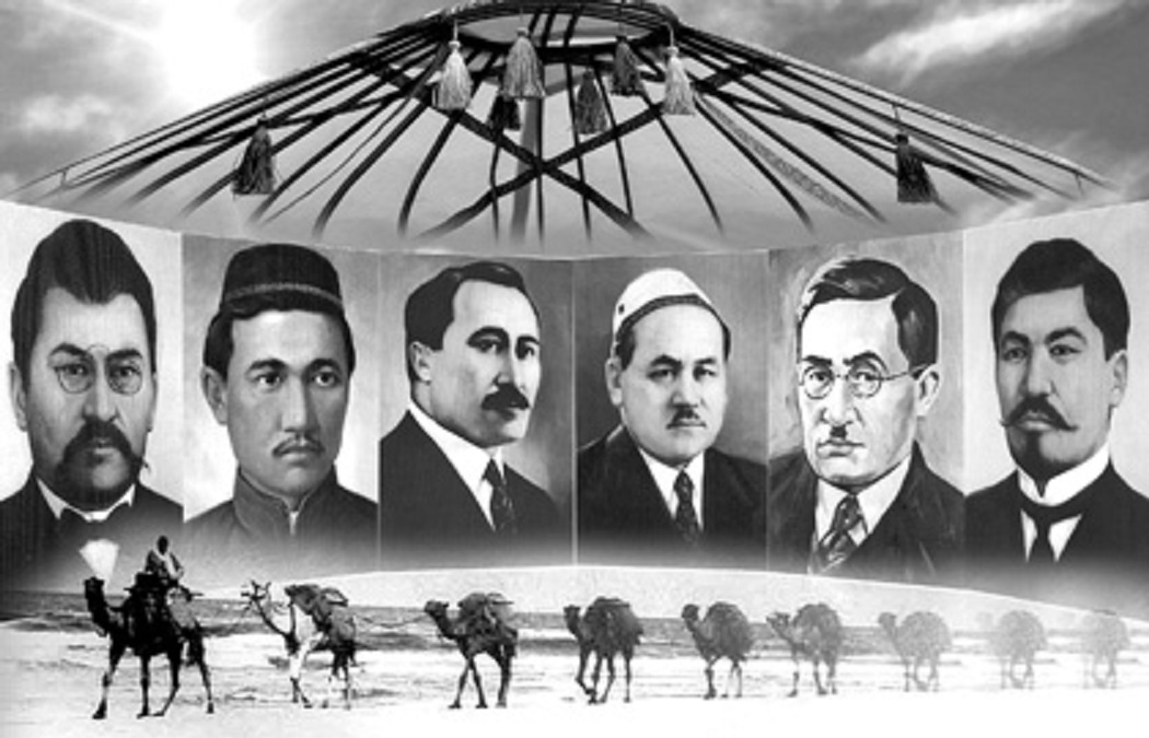 Osydan 105 jyl buryn jazylǵan qazaqtyń alǵashqy Ata zańynda ne delingen?
