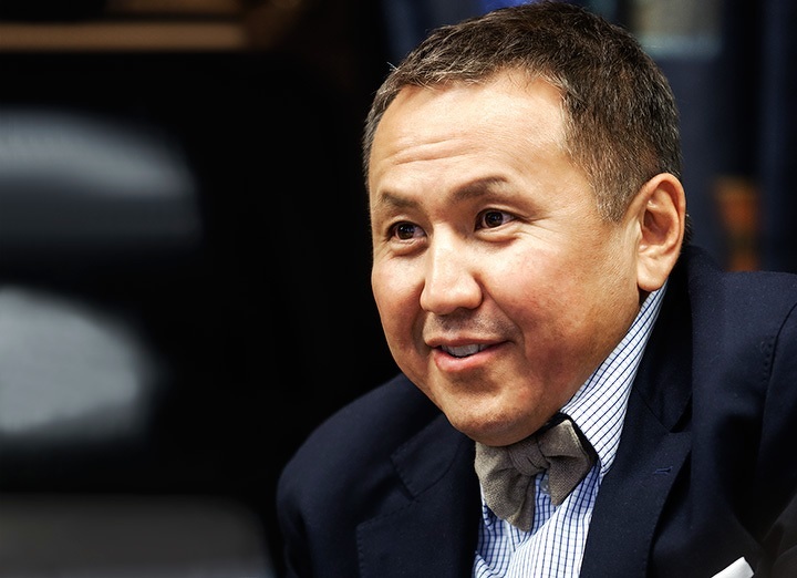 Memleket qarjysyna «Mega» salý ádetke ainaldy