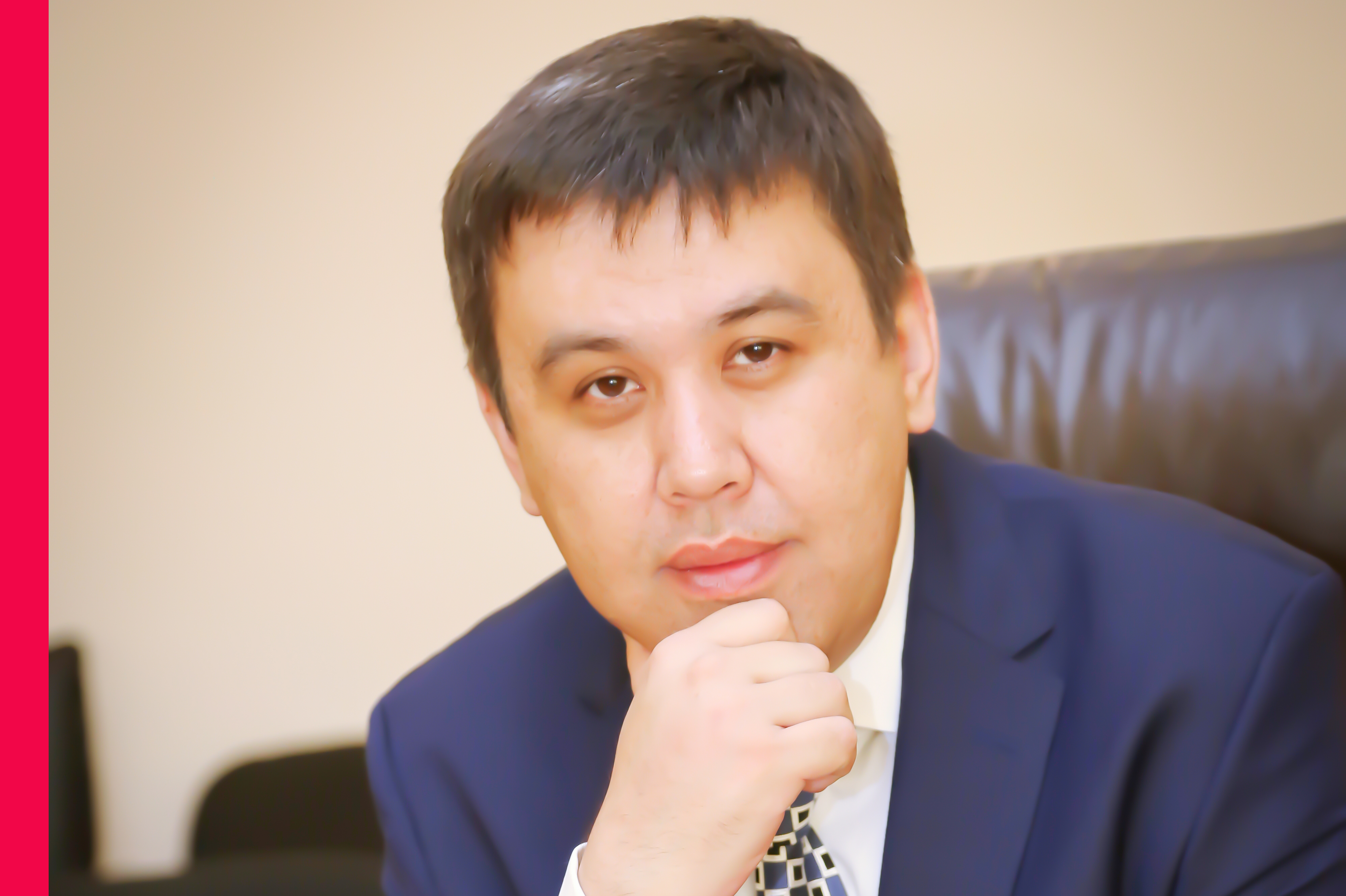 Ақпарат және коммуникациялар вице-министрі тағайындалды