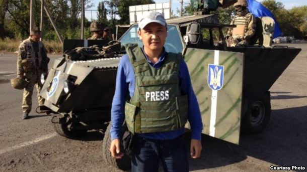 Қасым Аманжолұлы: Жетімін жылатпаған, жесірін қаңғытпаған ел болғанымыз шын ба?
