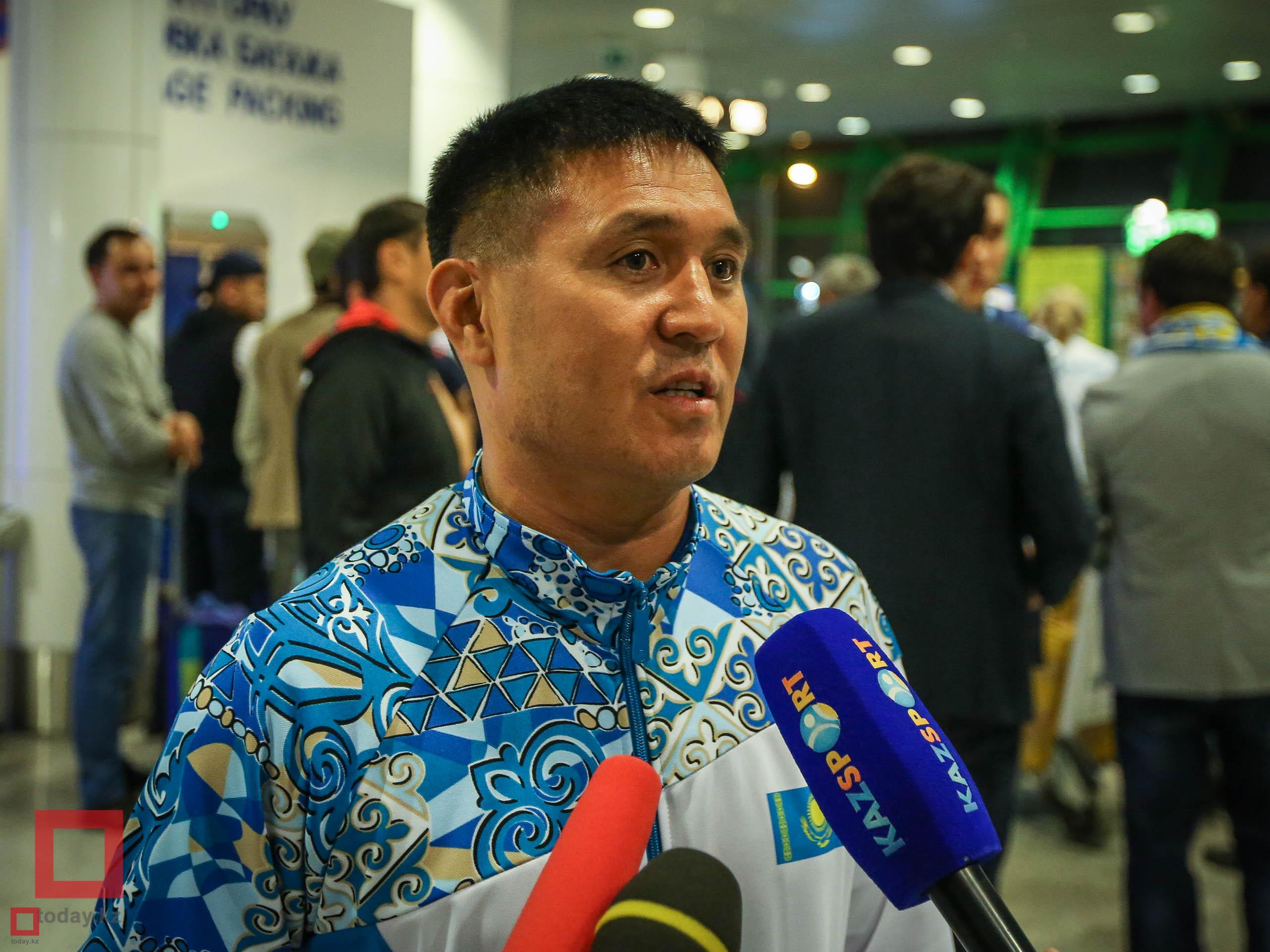 Myrzaǵali Aitjanov: "Ádilbek jeńilgen joq, taǵy da ádiletsizdik boldy"