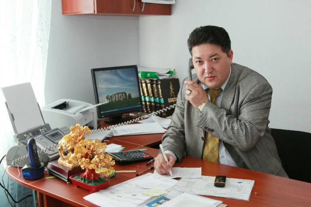 Social entrepreneur ұғымы және оның Қазақстандағы мысалдары