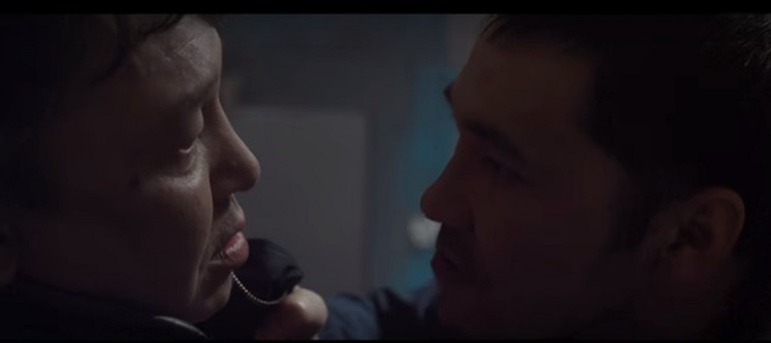 Нұртас Адамбай «Тараз» фильмінің трейлерін ұсынды (видео)