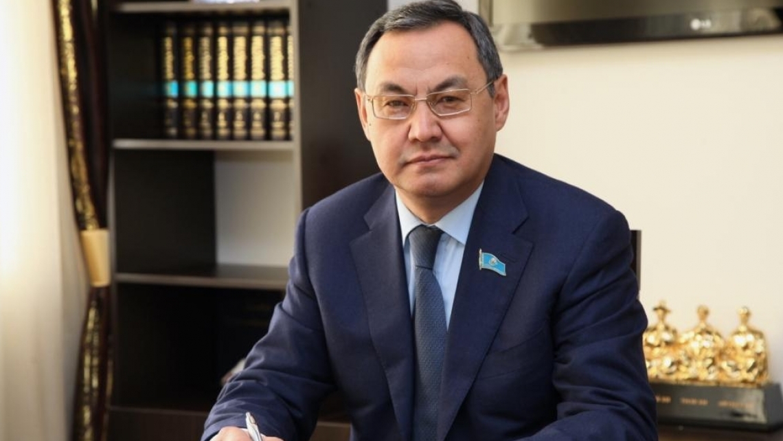 A.Kúrishbaev: «Jerdiń sapasyn bilmei, reforma jasaýǵa bolmaidy»