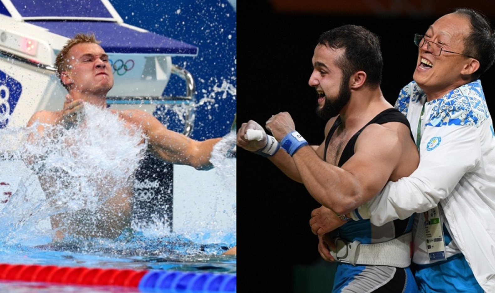 Дмитрий мен Ниджат олимпиада чемпионы атанды