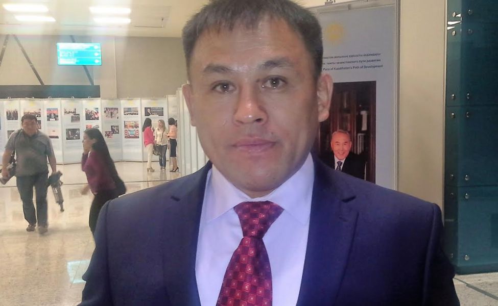 ايدىننىڭ ايتقانى شىندىققا اينالدى
