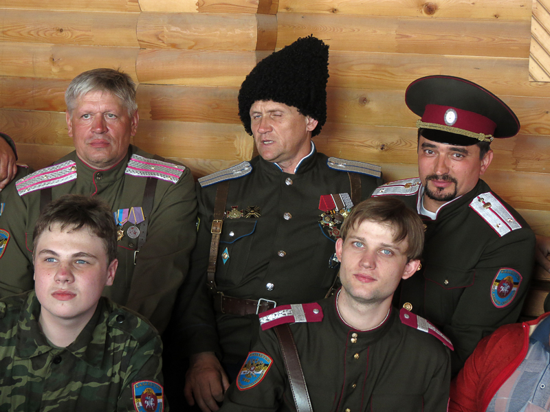 Қазақстанда бір ғана ұлт бар, өзгесі диаспора