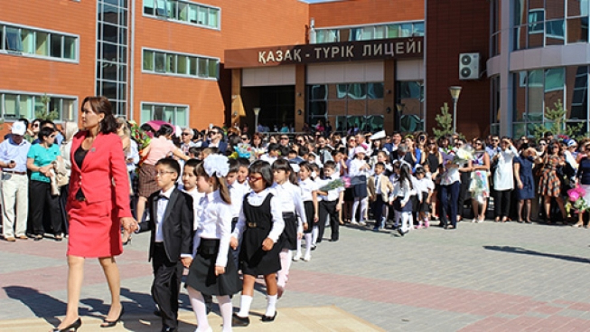 KATEV: Фетхулла Гүленге қатысымыз жоқ