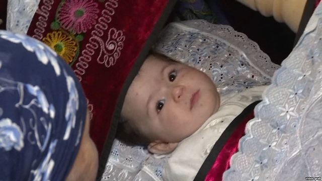 Өзбекстан халқы 31,8 миллион болды