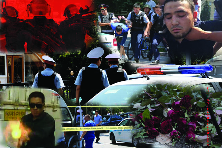 ساقشى ساق بولۋى تيٸس