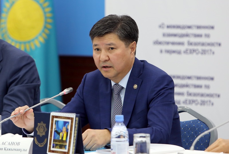 Таныс арқылы жұмысқа орналасуға тосқауыл қойылады