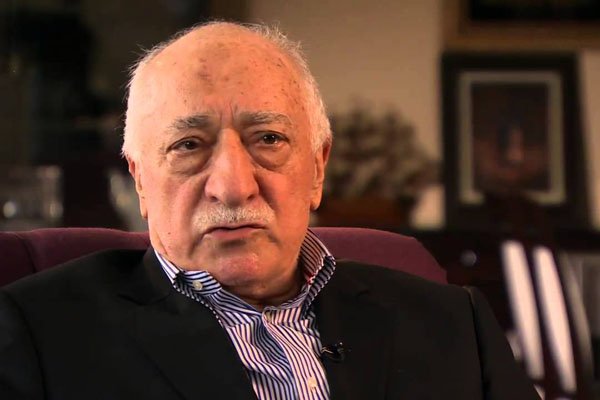 Ф.Гүлен: «Демократияға төңкеріс арқылы қол жеткізуге қарсымын»