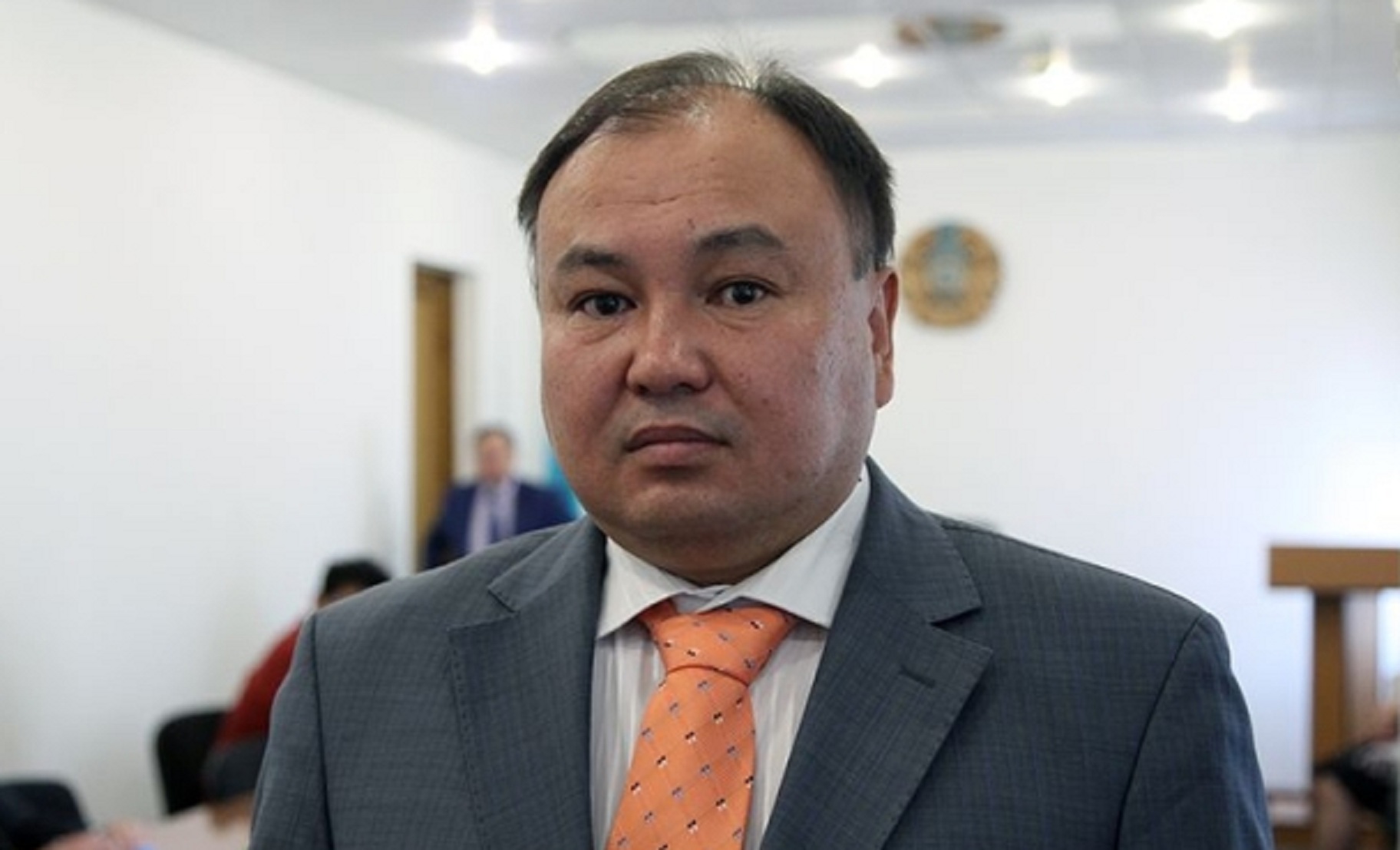 Erlan Sairov: «Dini ustanymy qazaqqa jaqyn imamdar Dini basqarmadan qýylyp jatyr»