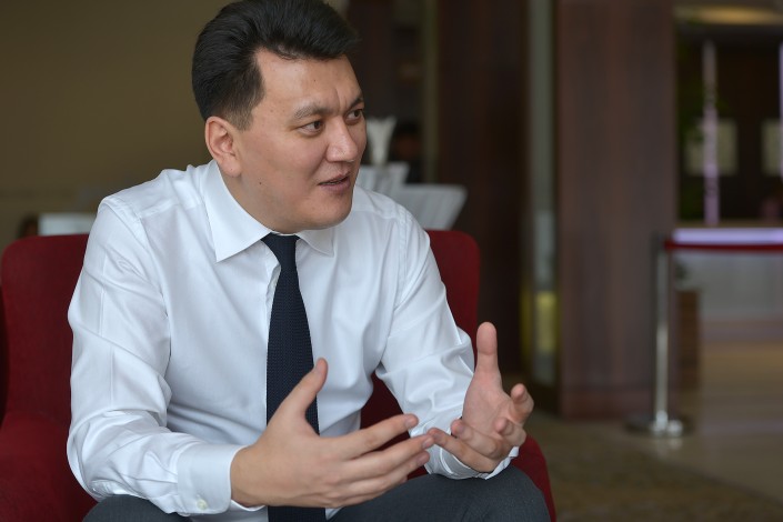 E.Qarin: «Jalǵyz adamnyń shabýyly uiymdasqan toptan da qaýipti»