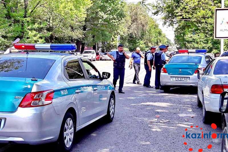 Шекара қызметінің әскери қызметшісі де көз жұмды