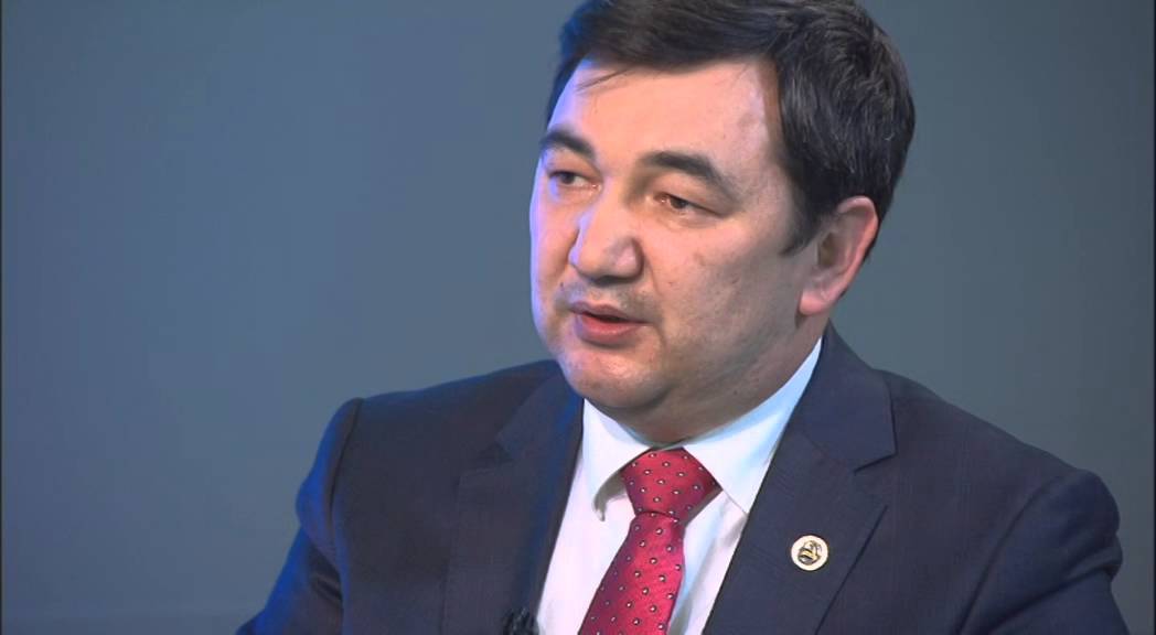 Darhan Qydyráli: «Túrik halqy áskeri xýntany emes, demokratiialyq qundylyqtardy qalaidy»