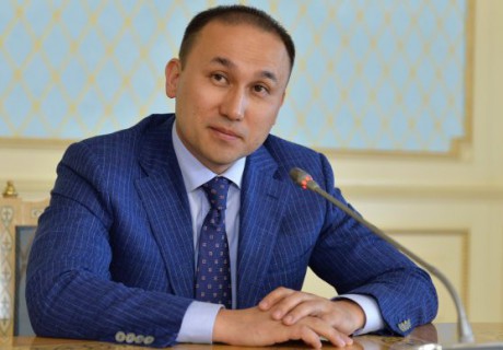D. Abaev: «Analogtyq taratylymdy toqtaý – bailanysty damytyp, shyǵyndardy qysqartady»