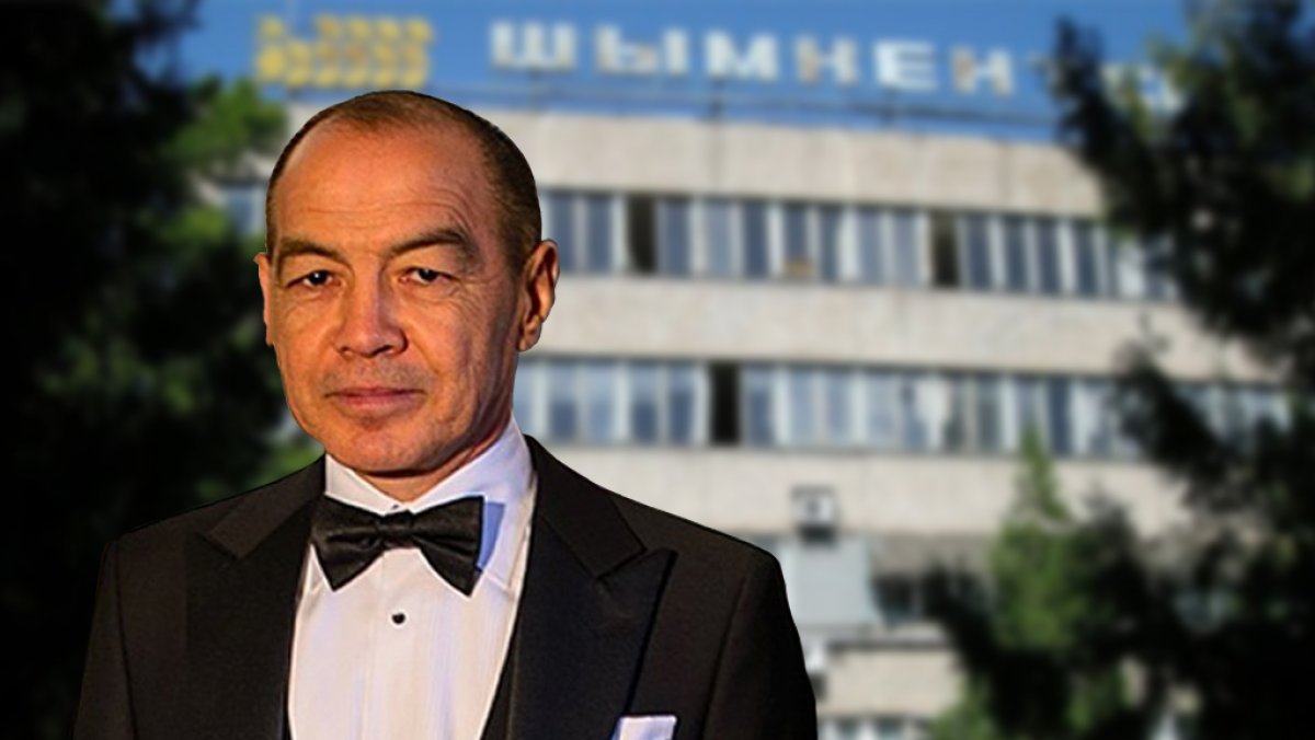 ҰҚК: Төлешов ісі бойынша 25 адам жауапқа тартылды