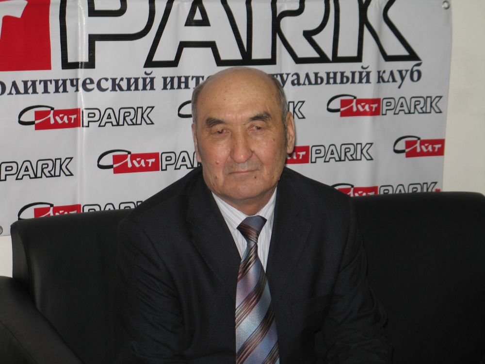 Қ. Жүкешеев: Қазақ тілінде қандай мәдениет жасалды? (Басы)