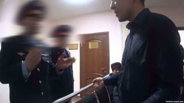 Ахмадиев пен Байбосынов Астанаға оралды